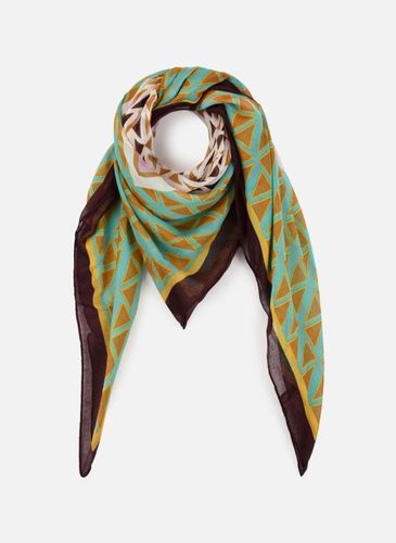 Echarpes et Foulards PCTASSELO SQUARE SCARF KAC FC - Pieces - Modalova
