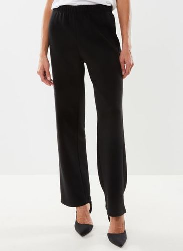 Vêtements PCCHILLI HW WIDE SWEAT PANTS NOOS BC - Pieces - Modalova