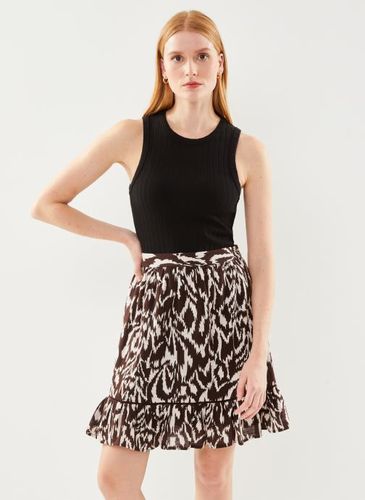 Vêtements PCJEANITA HW SKIRT - Pieces - Modalova