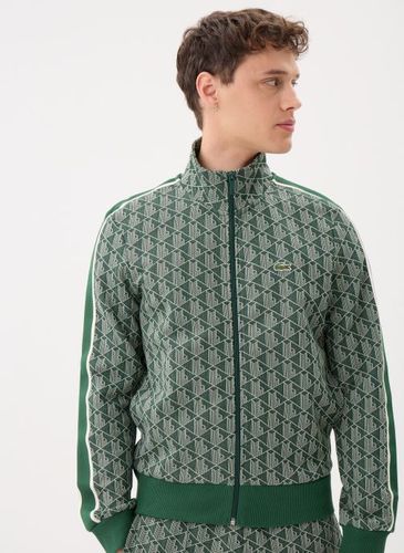 Vêtements Sweatshirt Zippé - Lacoste - Modalova