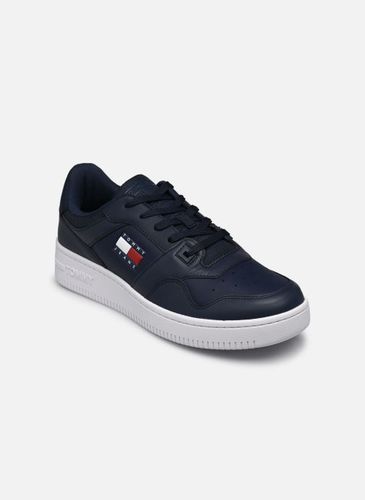 Baskets TOMMY JEANS RETRO BA - Tommy Hilfiger - Modalova