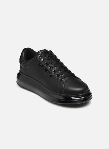 Baskets Kapri Kushion Lo Lace Lthr - Karl Lagerfeld - Modalova