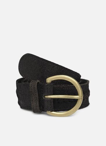 Ceintures Sybil Leather Jeans Belt Fc - Pieces - Modalova