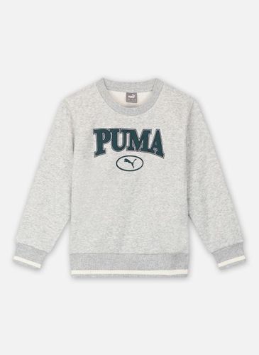 Vêtements Squad Crew Fl B pour Enfant - Puma - Modalova