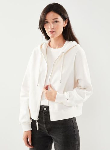 Vêtements Smd Reg Emb Zip Up Hoodie - Tommy Hilfiger - Modalova