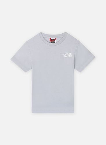 Vêtements Teen S/S Simple Dome Tee pour Enfant - The North Face - Modalova