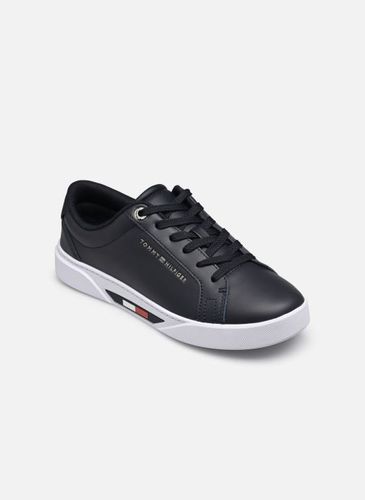 Baskets GLOBAL STRIPES COURT SNEAKER - Tommy Hilfiger - Modalova