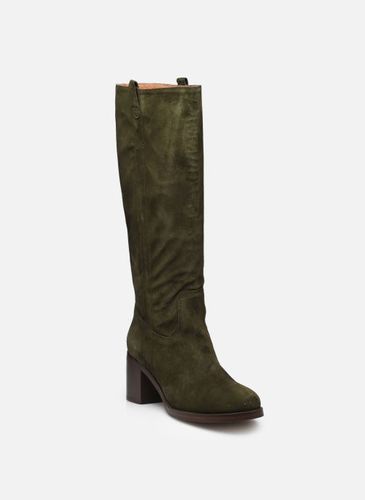 Bottes FF-AS-SACARI - La Fée Maraboutée - Modalova