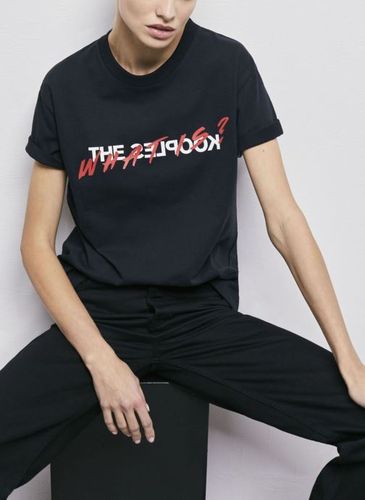 Vêtements FTSC20028K - The Kooples - Modalova