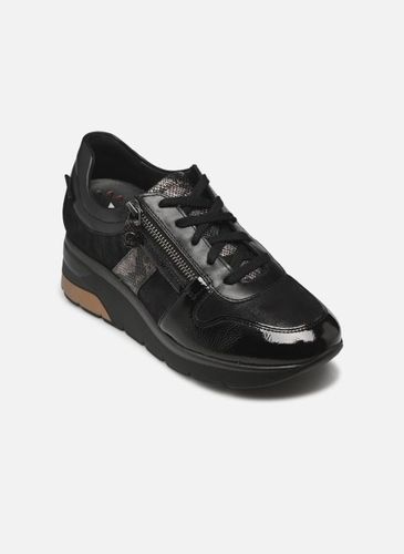 Baskets Mephisto Elisia pour Femme - Mephisto - Modalova
