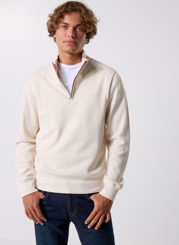Vêtements Sacker Rib Half Zip - GANT - Modalova