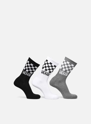 Chaussettes et collants CLASSIC CHECK CREW pour Accessoires - Vans - Modalova