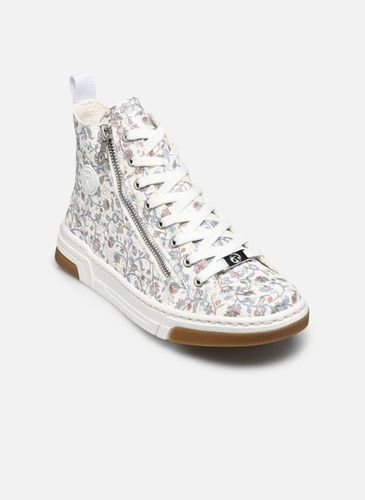 Baskets Rieker N3945 pour Femme - Rieker - Modalova