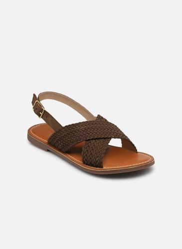 Sandales et nu-pieds Sb 1400 Mesh - L'Atelier Tropézien - Modalova