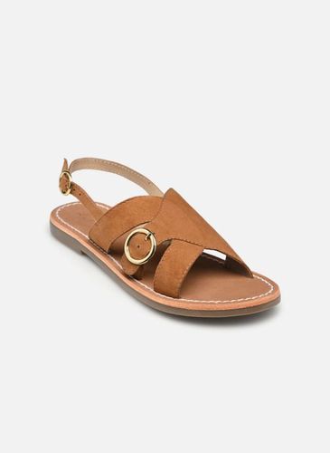 Sandales et nu-pieds Sh 1305 - L'Atelier Tropézien - Modalova