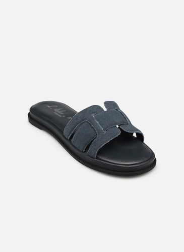 Mules et sabots Sh 1307 - L'Atelier Tropézien - Modalova