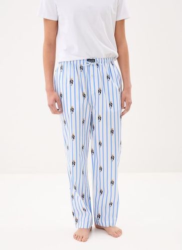 Vêtements Pantalon de pyjama Polo Bear coton rayé - Polo Ralph Lauren - Modalova