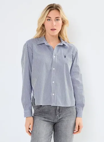 Vêtements Chemise rayée en coton 211891419 pour Accessoires - Polo Ralph Lauren - Modalova