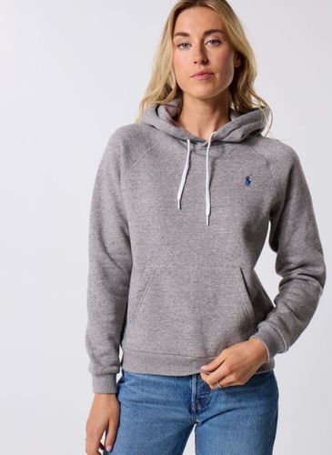 Vêtements Prl Shrknhd-Long Sleeve-Sweatshirt 211943007 pour Accessoires - Polo Ralph Lauren - Modalova