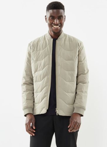 Vêtements SLHDECKARD REDOWN BOMBER JKT W - Selected Homme - Modalova