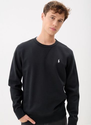 Vêtements Sweat en maille double - Polo Ralph Lauren - Modalova