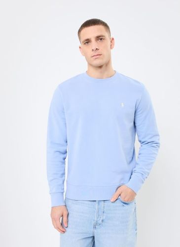 Vêtements Sweat en molleton de coton éponge bouclé - Polo Ralph Lauren - Modalova
