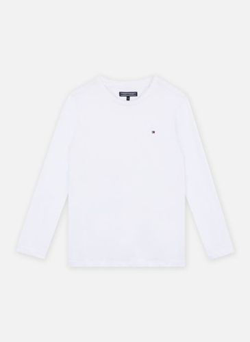 Vêtements Boys Basic Cn Knit L pour Enfant - Tommy Hilfiger - Modalova