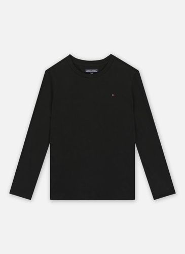 Vêtements Boys Basic Cn Knit L pour Enfant - Tommy Hilfiger - Modalova