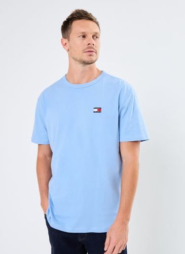 Vêtements Tjm Reg Badge Tee Ex - Tommy Jeans - Modalova
