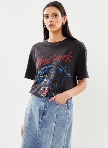 Vêtements Tjw Rlx Washed Panth - Tommy Jeans - Modalova