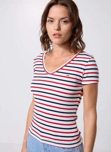 Vêtements Tjw Slim Essential R - Tommy Jeans - Modalova