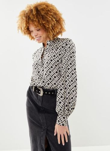 Vêtements Amd Fluid Blouse - Tommy Hilfiger - Modalova