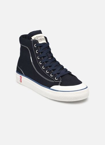Baskets Levi's LS2 MID pour Homme - Levi's - Modalova