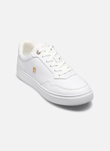 Baskets ESSENTIAL ELEVATED C pour - Tommy Hilfiger - Modalova