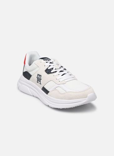 Baskets MODERN RUNNER LTH MI - Tommy Hilfiger - Modalova