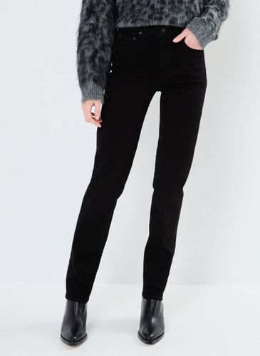 Vêtements 724 High Rise Straight - Levi's - Modalova