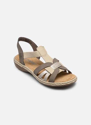 Sandales et nu-pieds 65918 - Rieker - Modalova