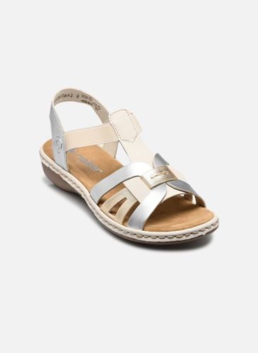 Sandales et nu-pieds 65918 - Rieker - Modalova