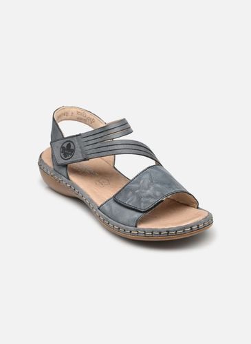 Sandales et nu-pieds 65964 - Rieker - Modalova