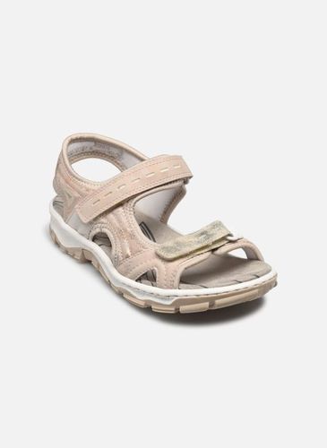Sandales et nu-pieds 68866 - Rieker - Modalova