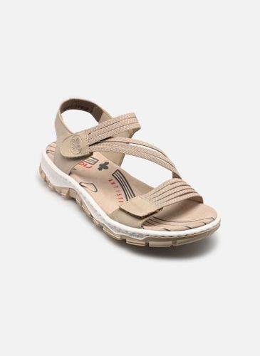 Sandales et nu-pieds 68871 - Rieker - Modalova