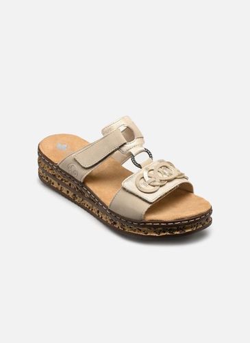 Mules et sabots 62936 - Rieker - Modalova