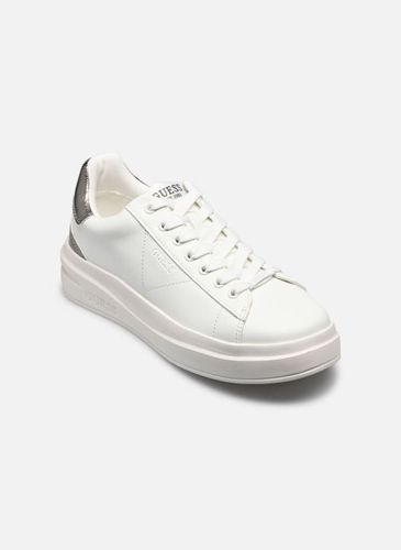 Baskets Guess ELBINA pour Femme - Guess - Modalova