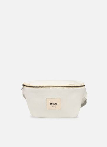 Petite Maroquinerie Banane Twill pour Sacs - Kulte - Modalova