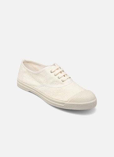 Baskets LACETS BRODERIE ANGLAISE - Bensimon - Modalova