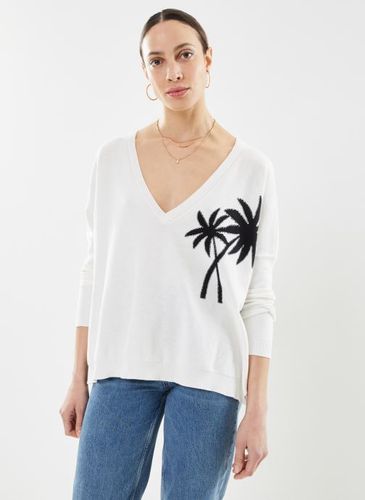 Vêtements Poe2411 Pull - Five Jeans - Modalova