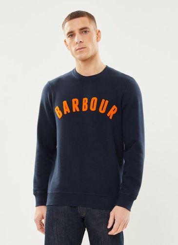 Vêtements Essential Prep Logo Crew - Barbour - Modalova