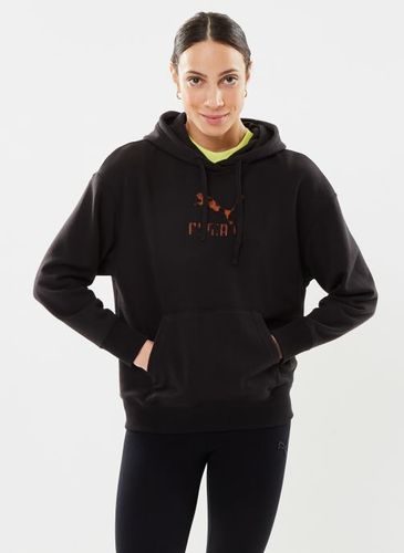 Vêtements W Cla Kitten Hoodie Tr pour Accessoires - Puma - Modalova