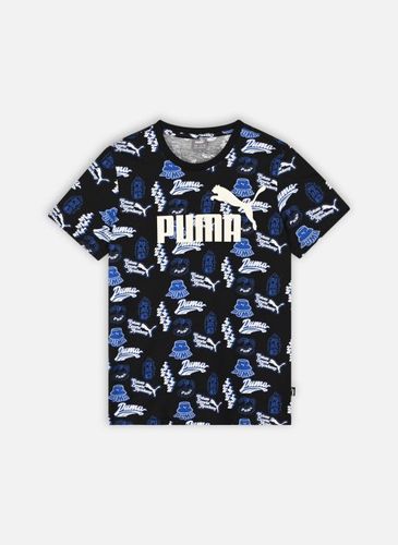 Vêtements B ESS+MID 90S AOP TEE pour Accessoires - Puma - Modalova