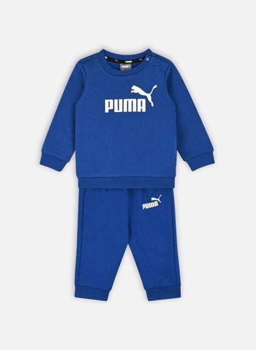 Vêtements BB Ess crew Jogger Fl pour Enfant - Puma - Modalova